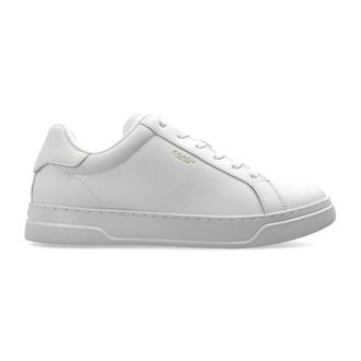 Coach Hombre, Zapatos, Blanco, Talla: 45 EU