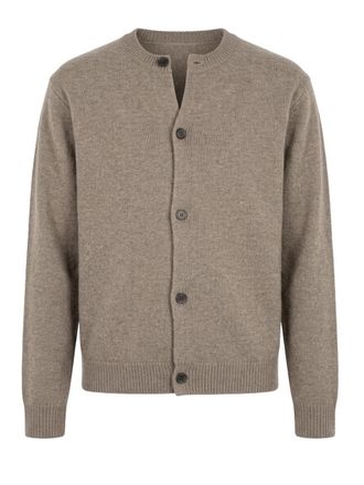 Berner K&uuml;hl Cardigan