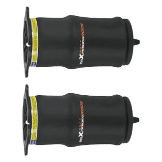 OEM Bolsa De Suspensi&oacute;n Neum&aacute;tica, Caucho Reforzado, 200 Mm X 120 Mm X 80 Mm, Compatible Con Mercedes Vito Viano W639, Capacidad De Carga 1200 Kg, Certifi