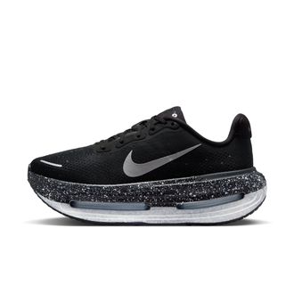Nike Womens Vomero Premium Shoes in Black | IU2827-001