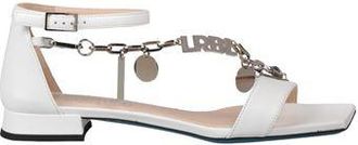 Loriblu FOOTWEAR - Sandals on YOOX.COM