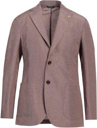 Tombolini Blazers