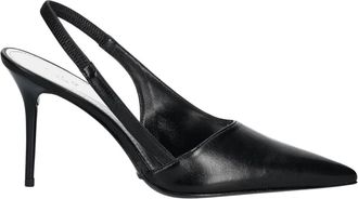 Iro Iro, Dames, Schoenen, Zwart, Maat: 41 EU Leer