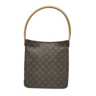 Louis Vuitton Pre-owned Shoulder Bags, female, Brown, Size: ONE SIZE Pre-owned Shoulder Bag