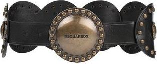 Dsquared2 Marroquiner&iacute;a - Cinturones en YOOX.COM