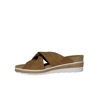 Easy Street Ja Natural 31-5066 Womens