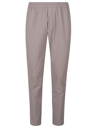 PMDS Premium Mood Denim Superior Grey Steve Elasticated Waistband Pants