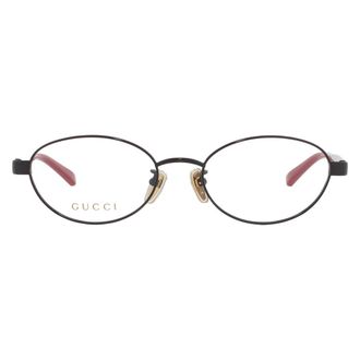 Gucci Demo Oval Ladies Eyeglasses GG2145OJ 002 52