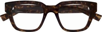 Saint Laurent SL804002 Eyeglasses - Brown