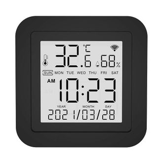 OEM Control Remoto Inteligente Infrarrojo De 360&deg; [luminea Home Control]-crezuo