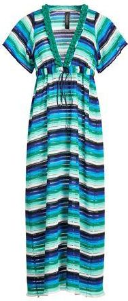 Nora Barth VESTIDOS - Vestidos midi en YOOX.COM