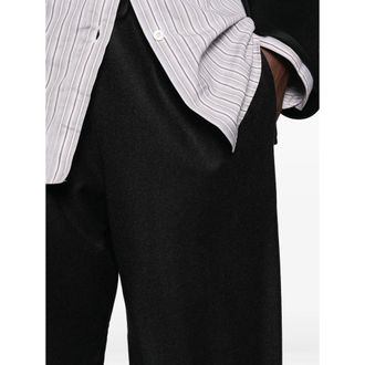 R&oacute;he Anmel Trousers - Black