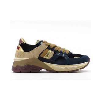 Serafini Donna, Scarpe, Multicolore, 36 EU, new