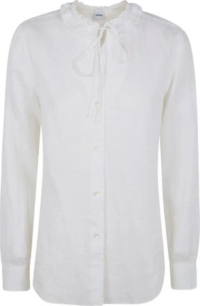 Aspesi Classic Shirt