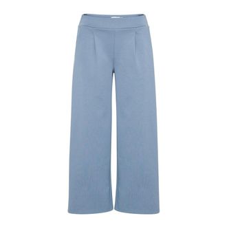Ichi Mujer, Pantalones, Azul, Talla: XS