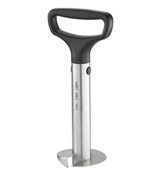 R&ouml;sle Roesle Cortador De Pi&ntilde;a Pro De Acero Inoxidable Ergon&oacute;mico