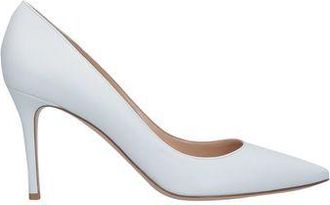Gianvito Rossi CALZADO - Zapatos de sal&oacute;n en YOOX.COM
