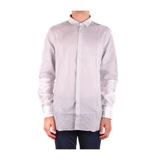Neil Barrett Uomo, Magliette, Grigio, L, new