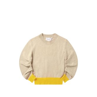 Axel Arigato Rina Crew-neck Sweater