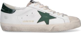 Golden Goose Sneakers Super-Star
