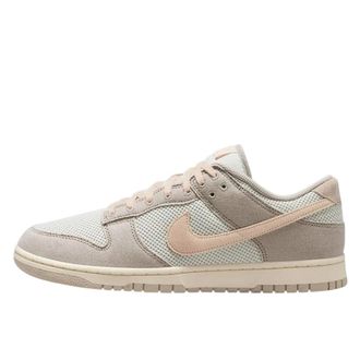 Nike Dunk Low Retro SE - unisex - Nike - Skateboarding - Gray - 4 1/2 UK - Sport