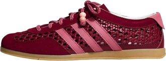adidas (WMNS) adidas Gazelle Lo Pro Red KH6237