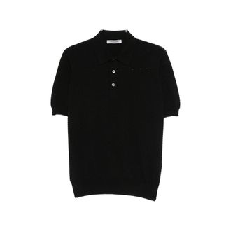 La Fileria Short-sleeve Polo Shirt