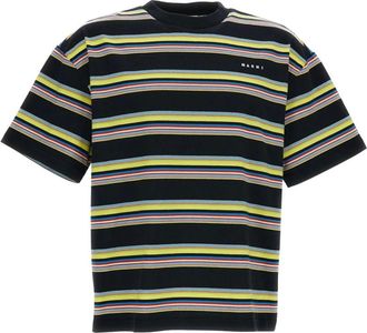 Marni Uomo, Top, Multicolore, M, new