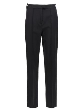 Nensi Dojaka Womens Hearts Pants