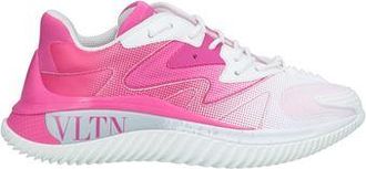 Valentino Garavani CALZADO - Sneakers en YOOX.COM