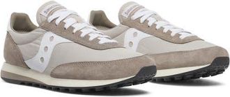 Saucony Gender Inclusive Trainer 80 Sneaker in Taupe at Nordstrom, Size 10.5 Womens