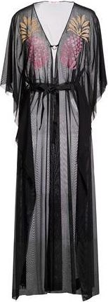 Pin Up Stars KLEIDER - Maxi-Kleider auf YOOX.COM