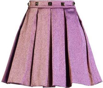 BABYLON BOTTOMWEAR - Minigonne su YOOX.COM