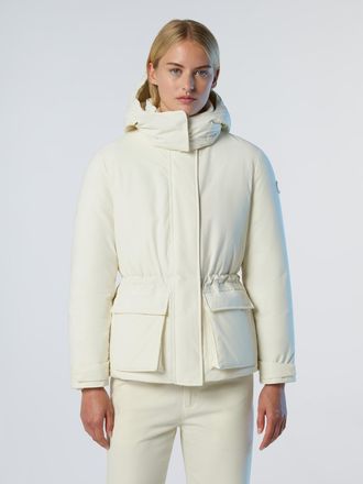North Sails 2-laags parka Nancy