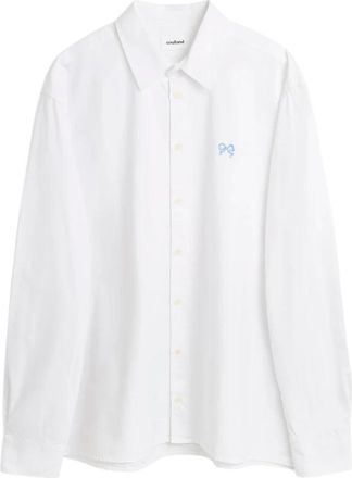 Soulland Donna, Camicette, Bianco, S/M, new