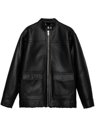 Anine Bing Henry jacket - Black