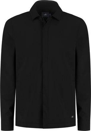 Wahts Mens Jackets, TargetGroup:Men Pure Black / XXL