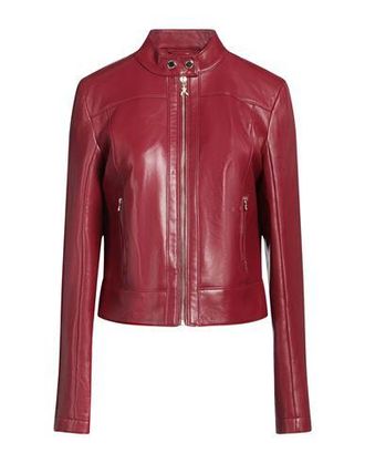 Patrizia Pepe JACKEN & M&Auml;NTEL - Jacken und Anoraks auf YOOX.COM