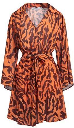 Simona Corsellini DRESSES - Mini dresses sur YOOX.COM