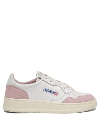 Autry Medalist Low Sneakers