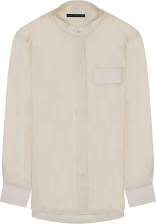 low brand Lyocell Shirt