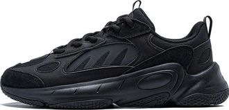 Li-Ning Wing Style Black AGCT461-4