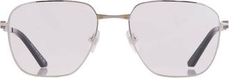 Cartier Santos de Cartier Demo Square Mens Eyeglasses CT0553O 006 56