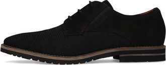 Salamander Scarpe basse da uomo - - Shoes - Uomo - Nero - 45 EU