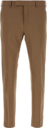Pantaloni Torino Mud Stretch Wool Pant