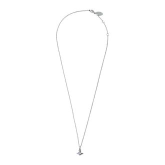 Vivienne Westwood London Orb Necklace - female - Vivienne Westwood - Necklaces - Gray - ONE SIZE - Accessories