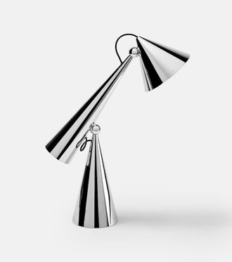 TOM DIXON Lampada da tavolo portatile Pose
