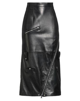 Alexander McQueen Midi skirts