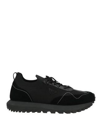 Emporio Armani FOOTWEAR - Trainers sur YOOX.COM