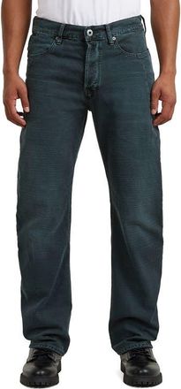 G-Star Contor 3D Regular Jeans in Faded Moonless Night Gd at Nordstrom, Size 31 X 30